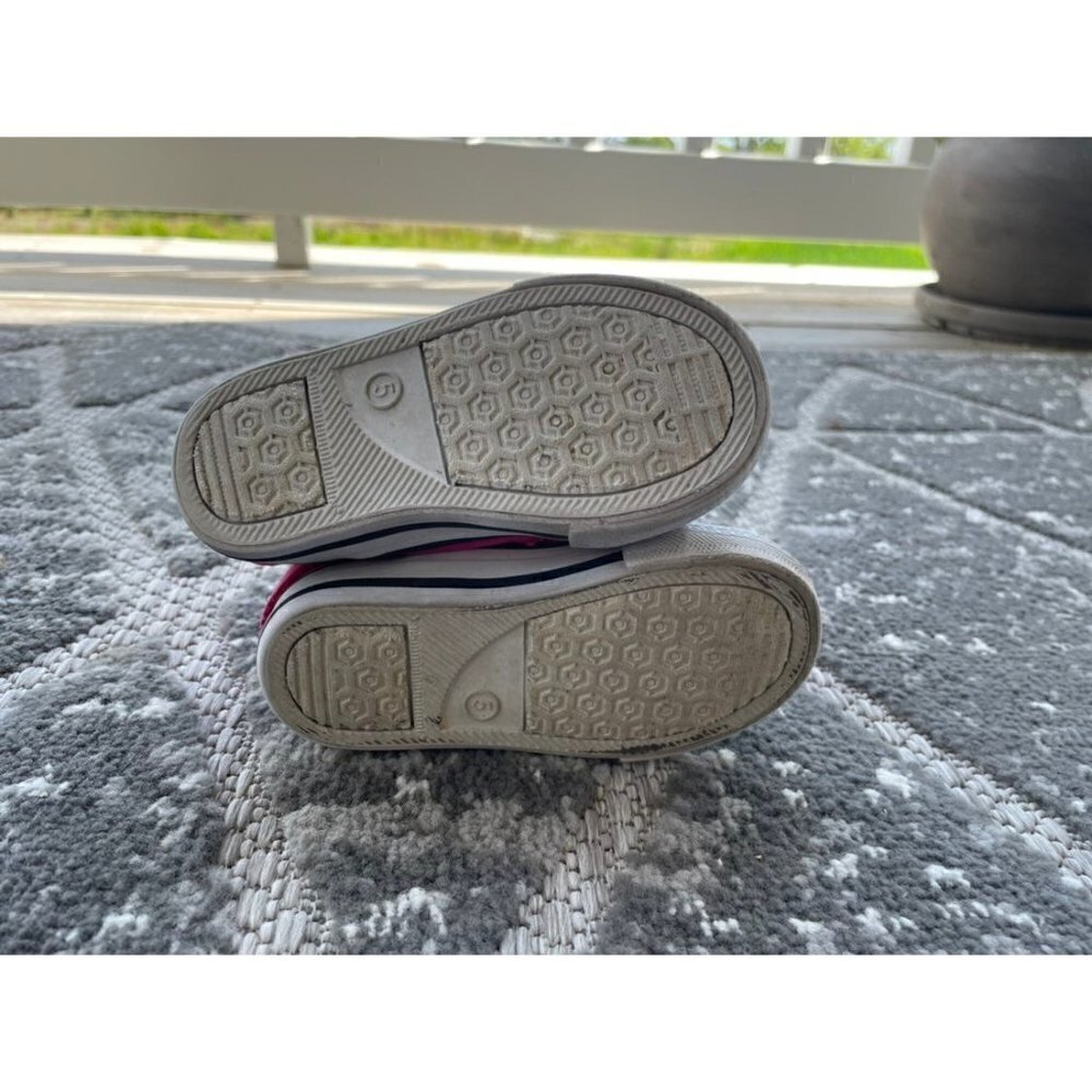 Girls Shoes - Picture 7 of 7